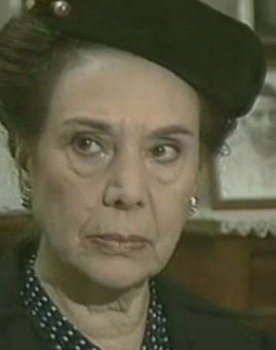 Maria Zafiraki