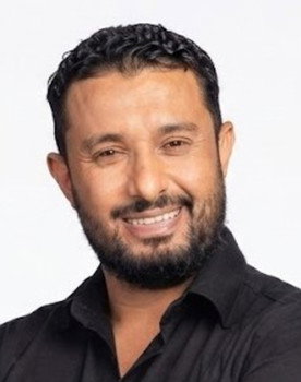 رائد طه
