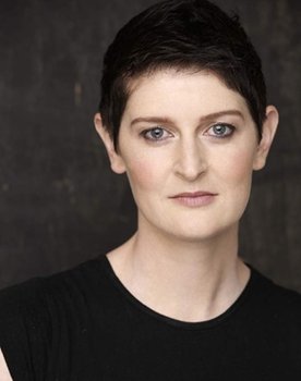 Molly Shaiken