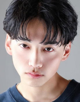 Taiki Sawada as Kōya Niiba
