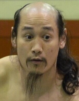Kei Satō as Brahman Kei