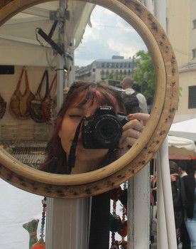 Pietra Foppa as Self