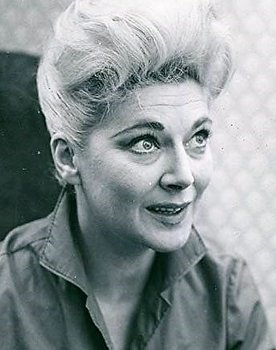 Hy Hazell
