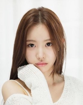 Kim Ji-ahn