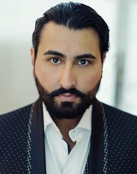 Paul Kular as Jay