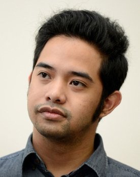 Ryan Adriandhy