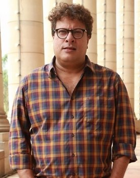 Tigmanshu Dhulia Photo