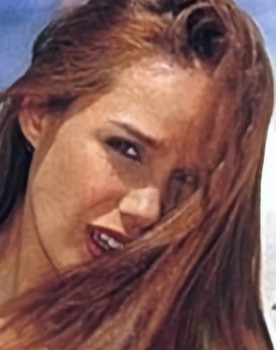 Julie Paradis