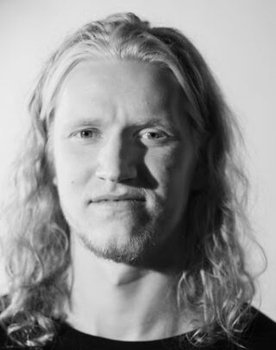 Martin Kork