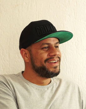 Max Maciel as Convidado