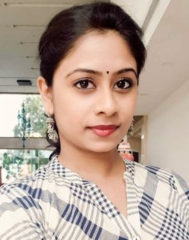 Priyaa Lal