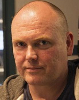 Arild Østin Ommundsen