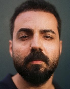 Majid Panahi