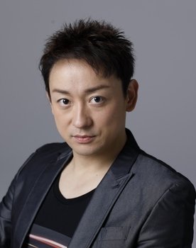 Koji Yamamoto
Photo