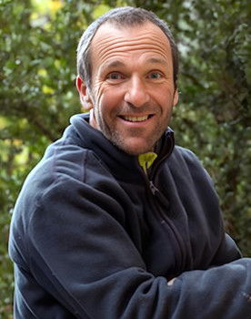 Bruno Clément as Self