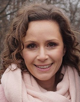 Monika Mrozowska