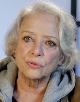 Chantal Garrigues as Suzanne, la femme de chambre de Diane
