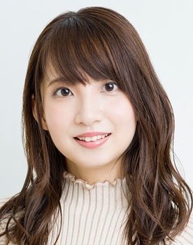 Rumi Okubo as Mia Ageha (voice)