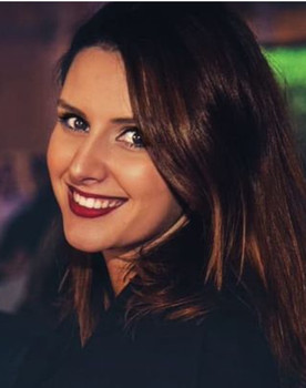 Marisa Pérez