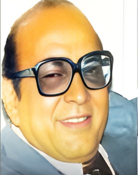 S.D. Narang as Kamal