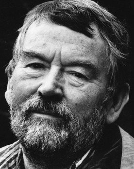 John Fowles