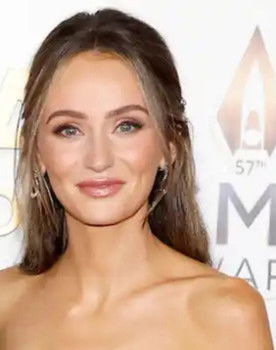 Lauren Bushnell Lane