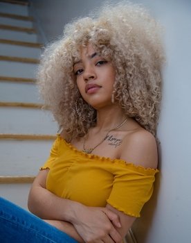 Juanialys Corsino as Dream De Leon