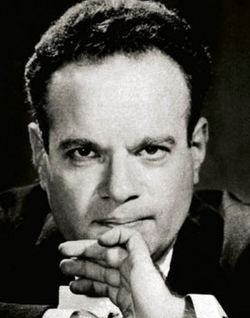 Julius Katchen as 