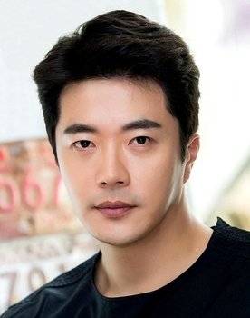 Kwon Sang-woo as Ha Do-ya