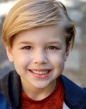 Dashiell Messitt