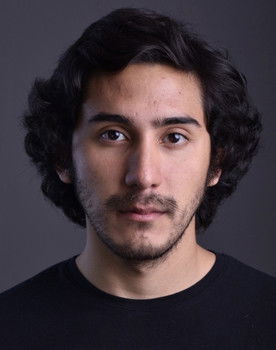 Gonzalo Valverde as Nicolás