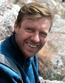 Michel Vaucher