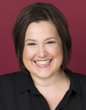 Mélanie Beauchamp as 