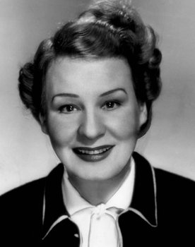 Shirley Booth