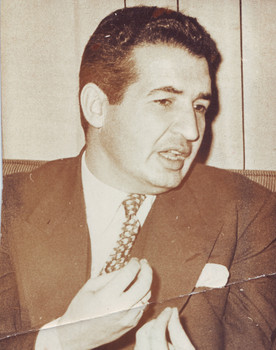 Ihsan Abdel Quddous