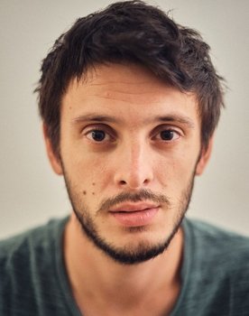 Alastair Michael