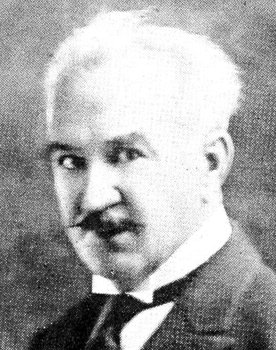 George B. Williams