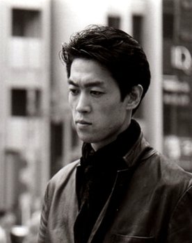 Takeshi Itō