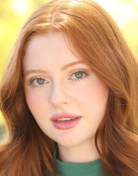 Valerie Marie