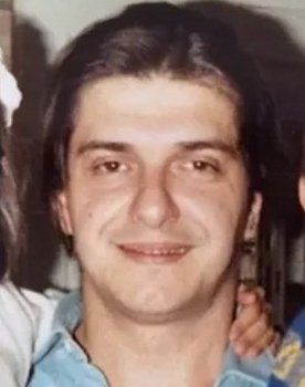 Heraldo Galvão as Zeca