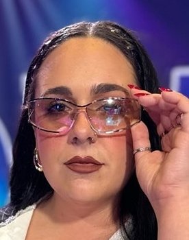 Nadine Romero