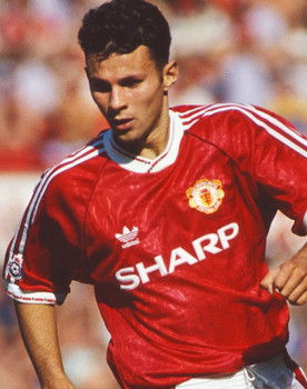 Ryan Giggs