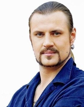Pavel Shuvayev