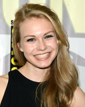 Penelope Mitchell