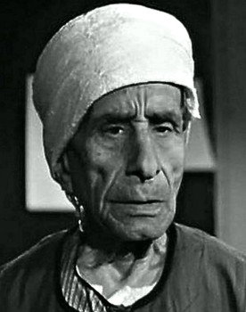 Ali Kamal
