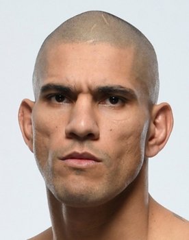 UFC 307: Pereira vs. Rountree Jr.