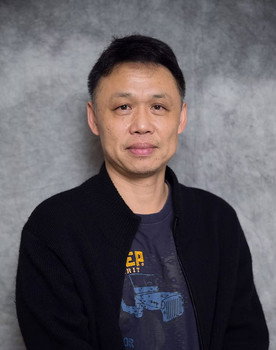 杨顺清