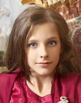 Elizaveta Arzamasova as 