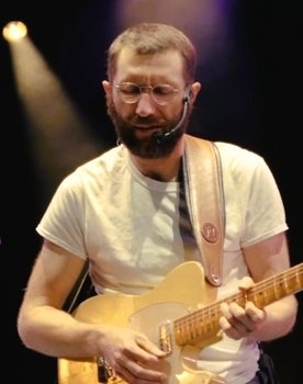 Jack Stratton as Self