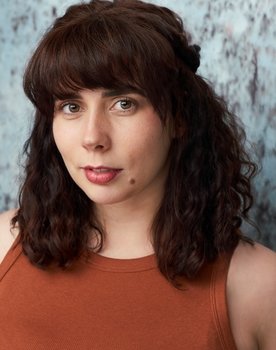 Rebecca Clendaniel